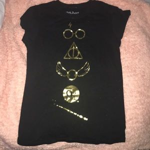 Harry Potter Shirt
